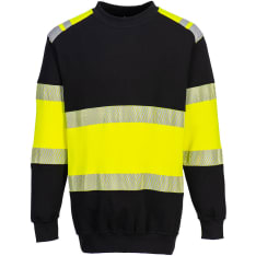 Portwest FR716 PW3 PW3 Modaflame college-pusero