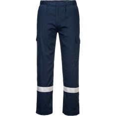 Portwest FR412 Bizflame antistatic and flame resistant trousers