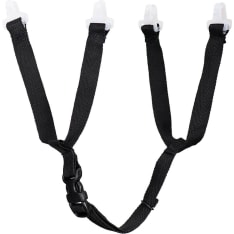 Portwest PA11 Chin Strap 4 Work Safe (PK5)