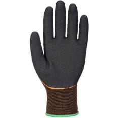 Portwest AP35 Grip 15 tuplapinnoitte nitriilikäsine