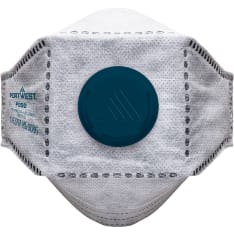Portwest P292 Eagle FFP2 10kpl hiiliventtiili hengityssuojain