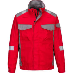 Portwest FR08 Bizflame Ultra work jacket