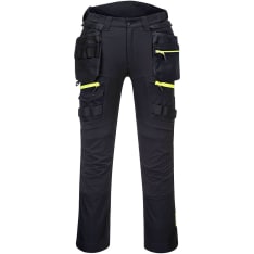 Portwest DX452 naisten stretch-housut