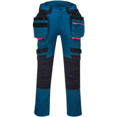 Portwest DX452 naisten stretch-housut