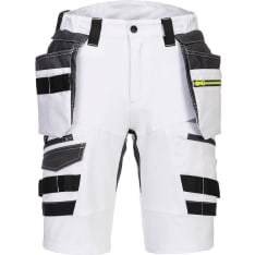 Portwest DX444 riipputaskushortsit