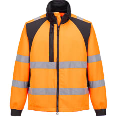 Portwest CD861 WX2 Eco Hi-Vis jacket