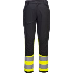 Portwest CD888 WX2 Eco Hi-Vis luokan 1 service-housut