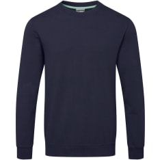 Portwest EC300 organic cotton sweatshirt