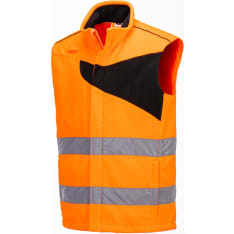 Portwest PW231 Hi-Vis fleece työliivi