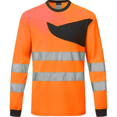 PORTWEST PW221OBR4XL T-SHIRT 4XL
