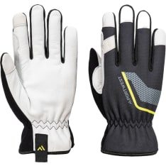 Portwest A775 Stretch Utility nahkahanskat