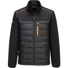 Portwest S381 Hybrid work trousers