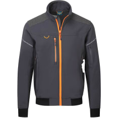 Portwest EV464 (3L) softshell bomber-takki