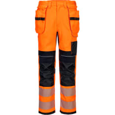 Portwest FR415 PW3 Modaflame HVO suspender pants