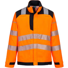 Portwest FR722 PW3 Modaflame HVO work jacket