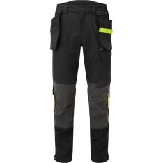 Portwest EV440 Elastic Pocket Pants (Long)