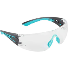 Portwest PS27 Tech Look Lite KN Safety Glasses