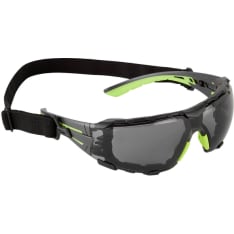 Portwest PS28 Tech Look Lite KN Safety Glasses