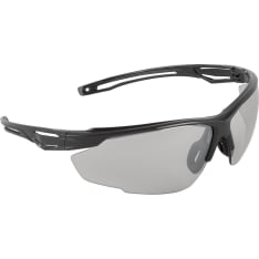 Portwest PS36 Anthracite Safety Glasses