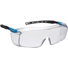Portwest PS31 OTG Safety Glasses