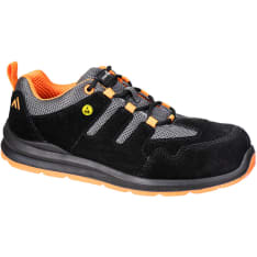 Portwest FE07 Composite S1 turvakengät