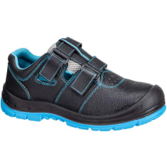 Portwest FS70 Steelite S1P SR FO turvasandaalit