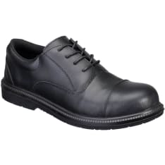 Portwest FD18 Steel Action S3 SR FO turvakengät