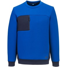 Portwest KX377 KX3 technical fleece sweatshirt