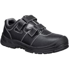 Portwest FS70 Steel Action Leather Sandal S1P SR FO
