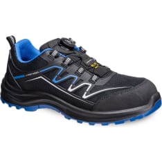 Portwest FT32 Composite KPU and Mesh Trainer S1PS ESD SR FO