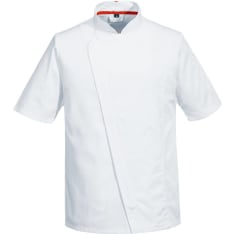 Portwest C739 chef's jacket