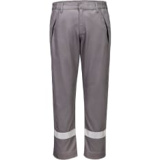 Portwest FR417 Bizflame chemical protective pants