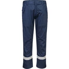 Portwest FR417 Bizflame kemikaalisuojahousut