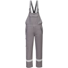 Portwest FR418 chemical resistant coverall