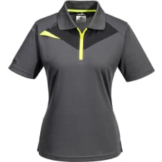 Portwest DX409 women's pikee shirt