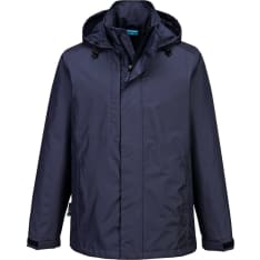 Portwest CD867 WX2 Eco Rain Jacket
