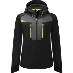 Portwest DX486 DX4 naisten softshelltakki