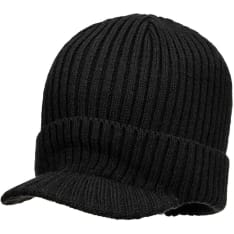 Portwest HA24 beanie with lip