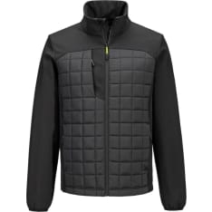 Portwest PW328 PW3 Hybrid Jacket