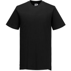 Portwest C195 chef t-shirt