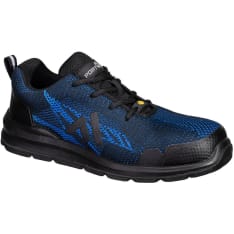 Portwest FC32 Composite Textile Trainer S1PS ESD SR FO