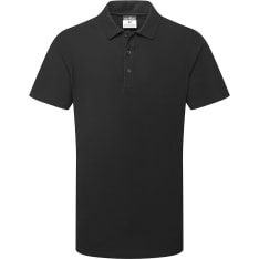 Portwest C211 Mesh Air Pro Polo Shirt S/S