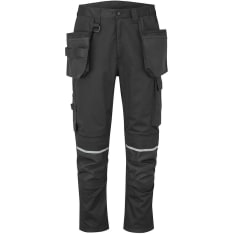 Portwest CD845 WX2 Eco Craft Holster Trousers