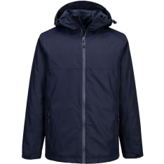 Portwest S610 Professional Rain Jacket