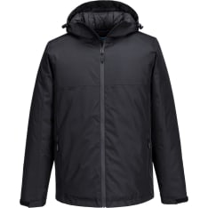 Portwest S611 Professional Winter Jacket