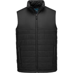 Portwest S606 windproof and waterproof mountain vest