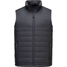 Portwest S606 windproof and waterproof mountain vest