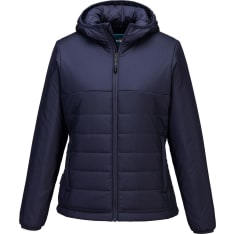 Portwest S613 windproof and waterproof women's mountain work jacket