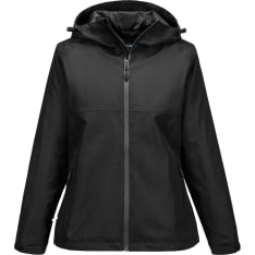 Portwest S614 women's shell jacket