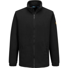 Portwest AS26 Anti-Static ESD Fleece